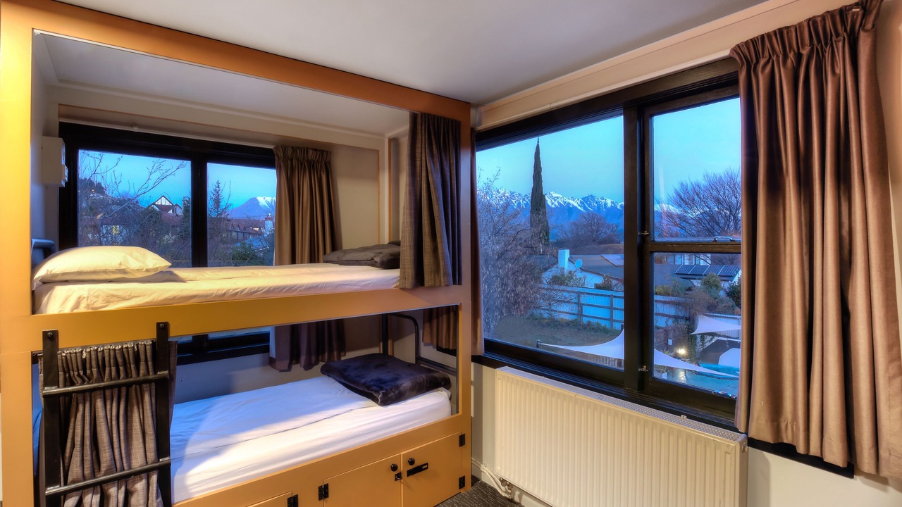 Photo of Bedroom in Queenstown City Centre