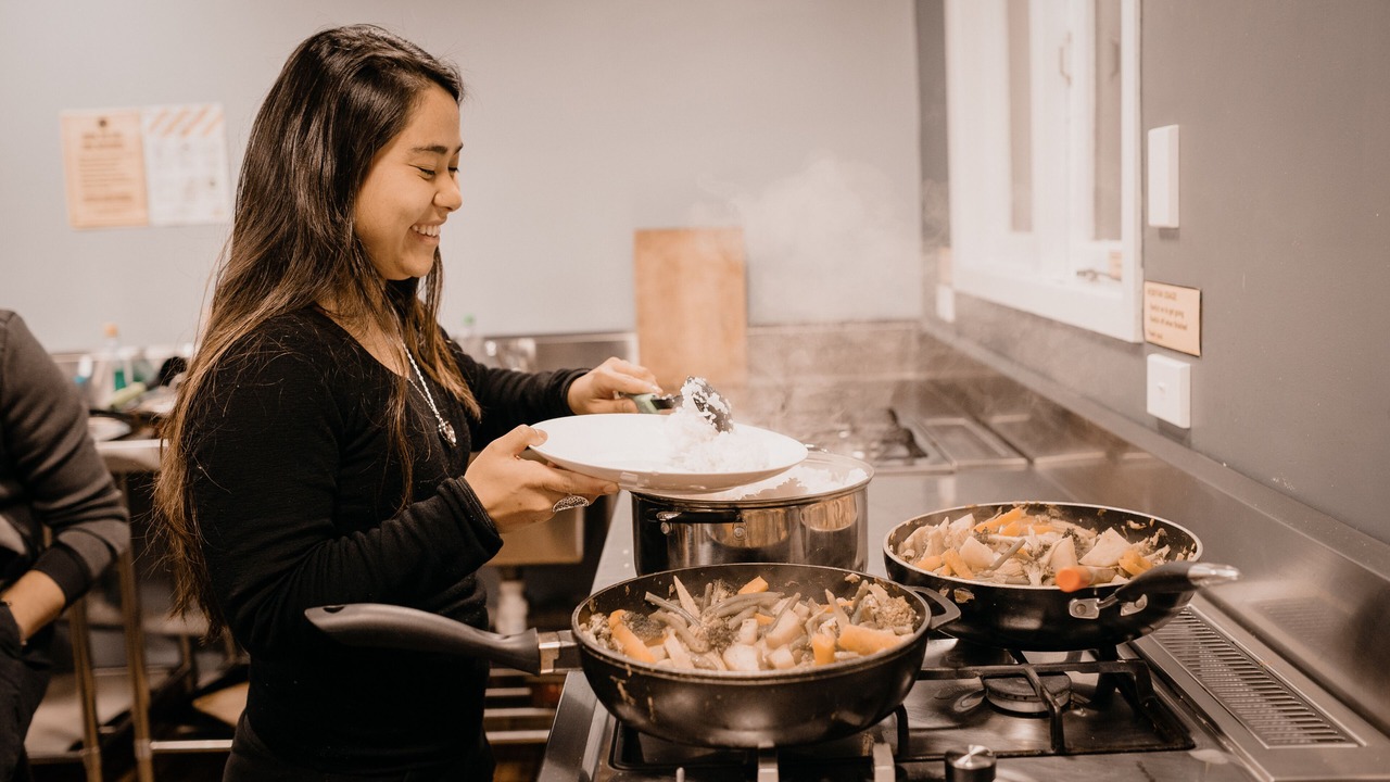 Photo of Kitchen in Queenstown City Centre