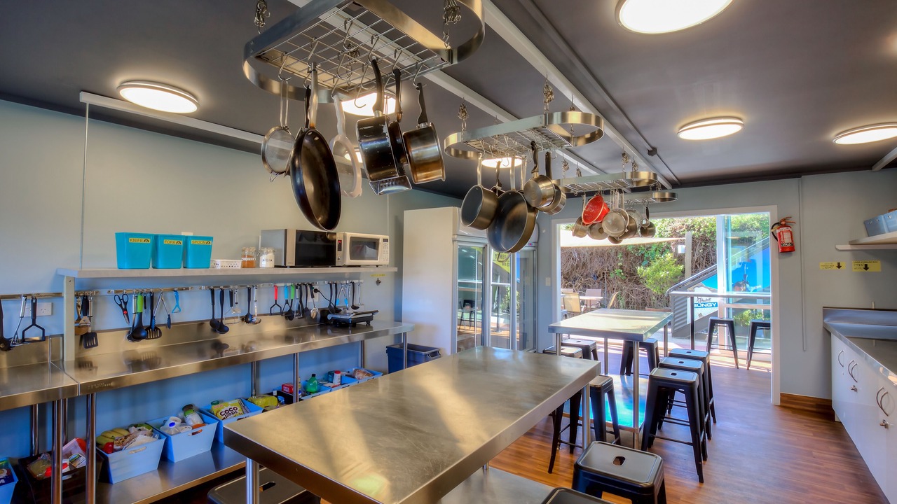 Photo of Kitchen in Queenstown City Centre
