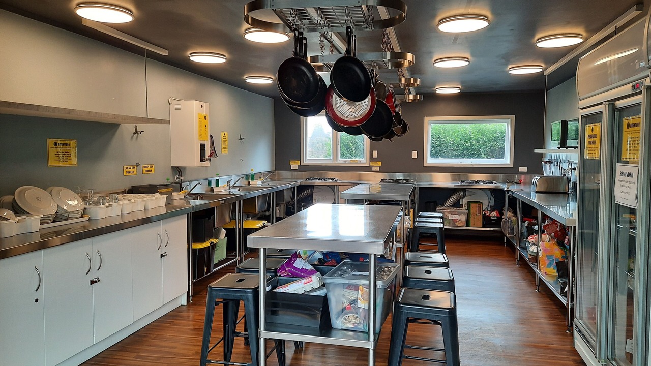 Photo of Kitchen in Queenstown City Centre