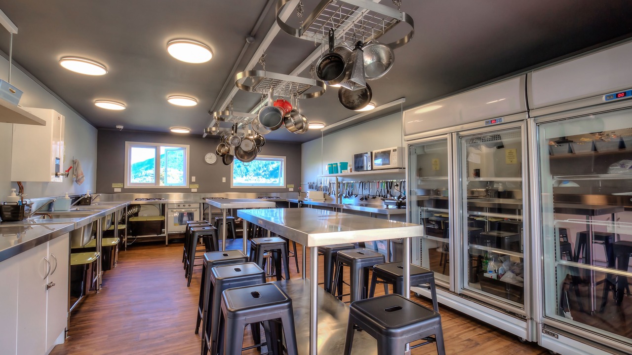 Photo of Kitchen in Queenstown City Centre