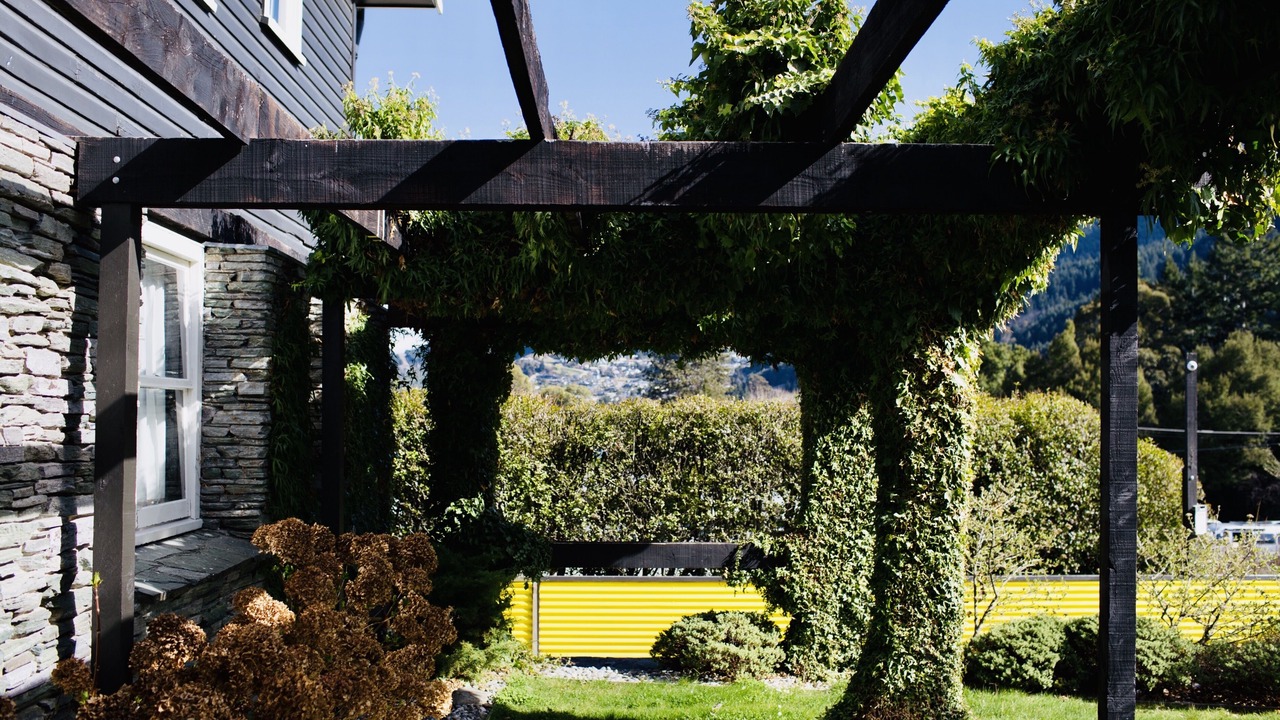 Photo of Outdoor in Queenstown City Centre
