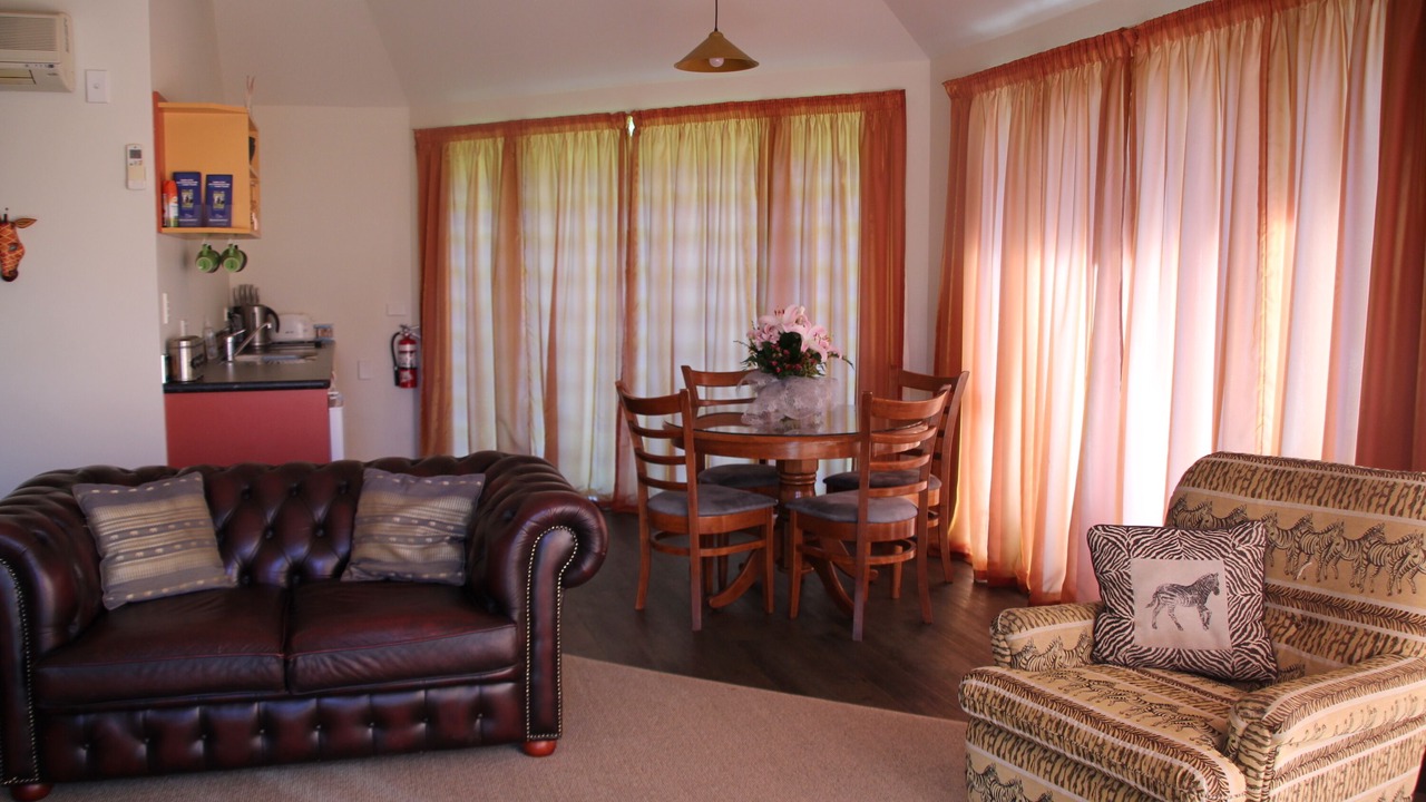 Photo of Bedroom in Kaiapoi
