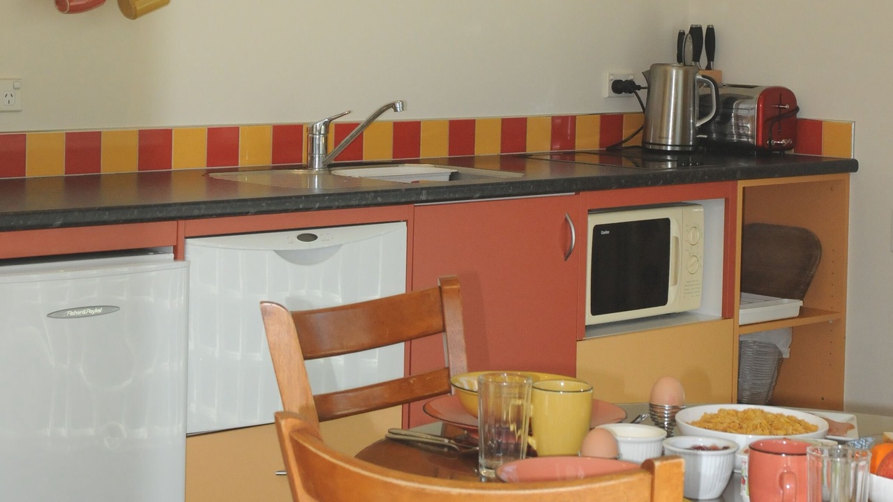 Photo of Kitchen in Kaiapoi