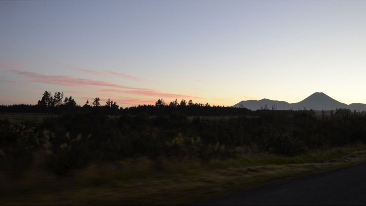 Photo of Others in Tongariro National Park