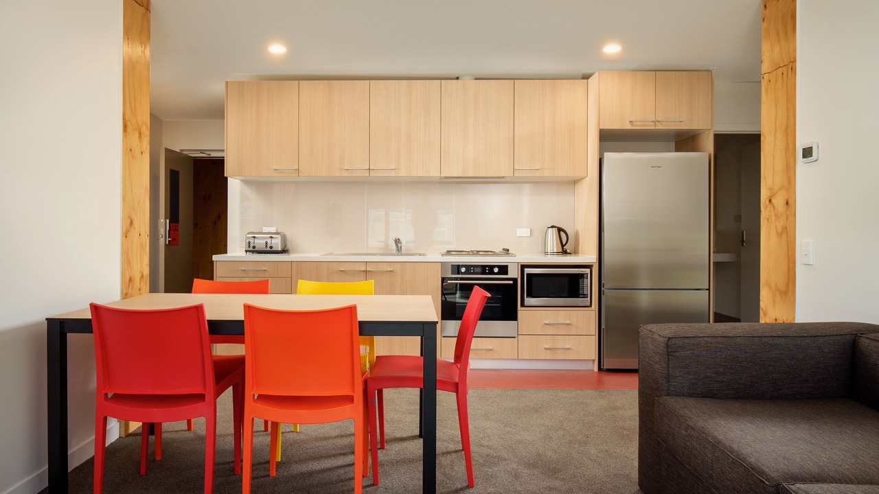 Photo of Kitchen in Dunedin