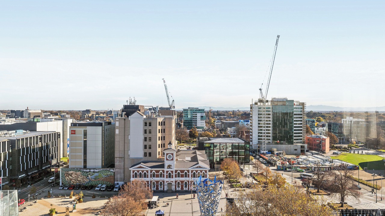 Photo of Others in Christchurch City Centre