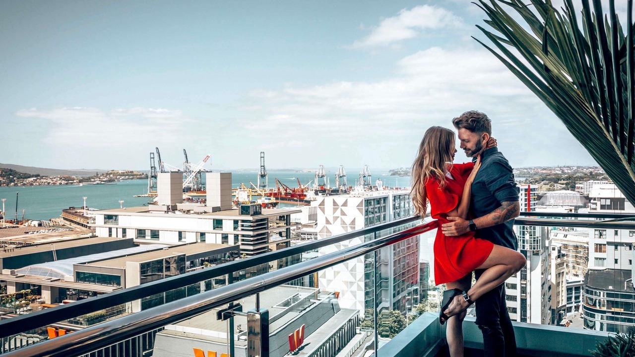 Photo of Others in Auckland Central Business District