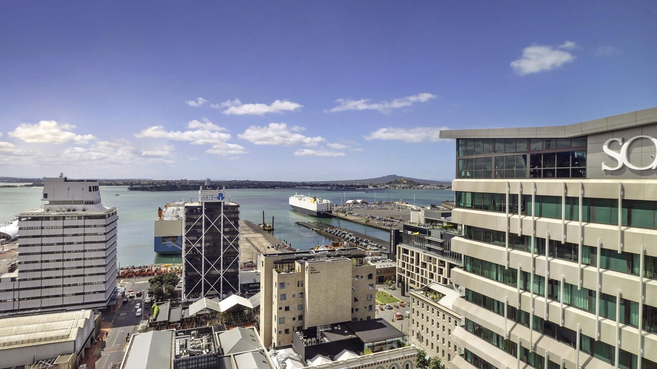 Photo of Others in Auckland Central Business District