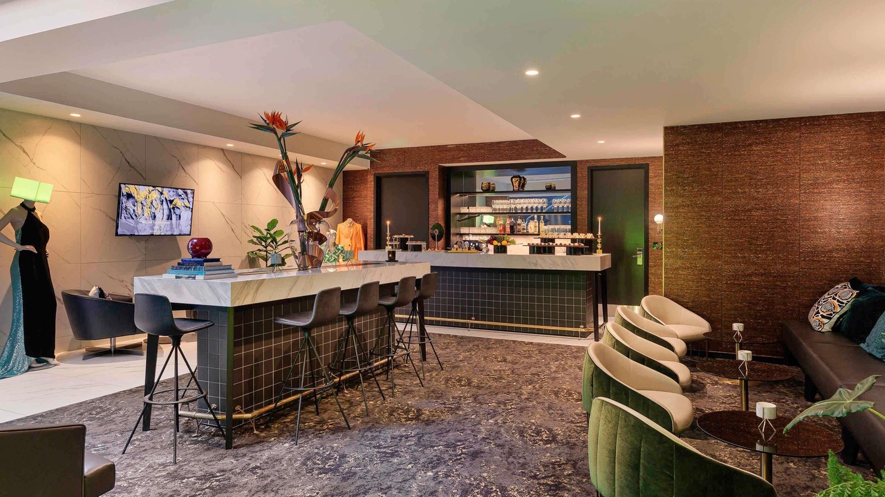 Photo of Bedroom in Auckland Central Business District