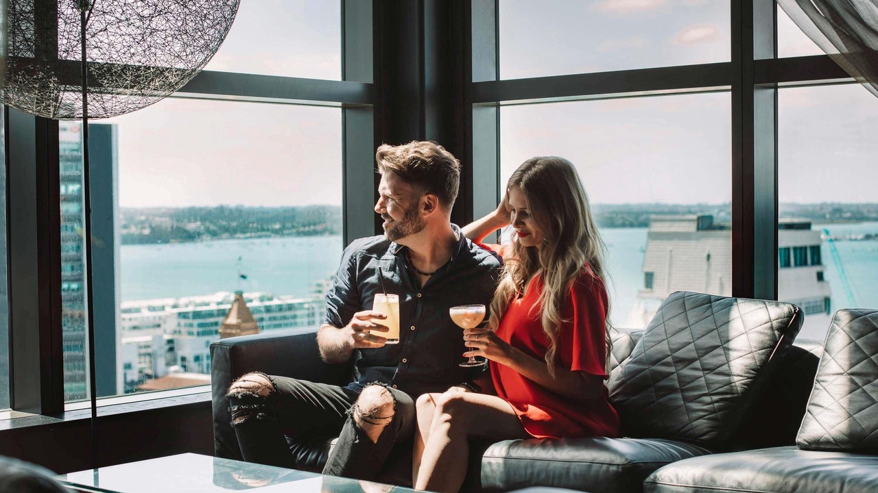 Photo of Others in Auckland Central Business District