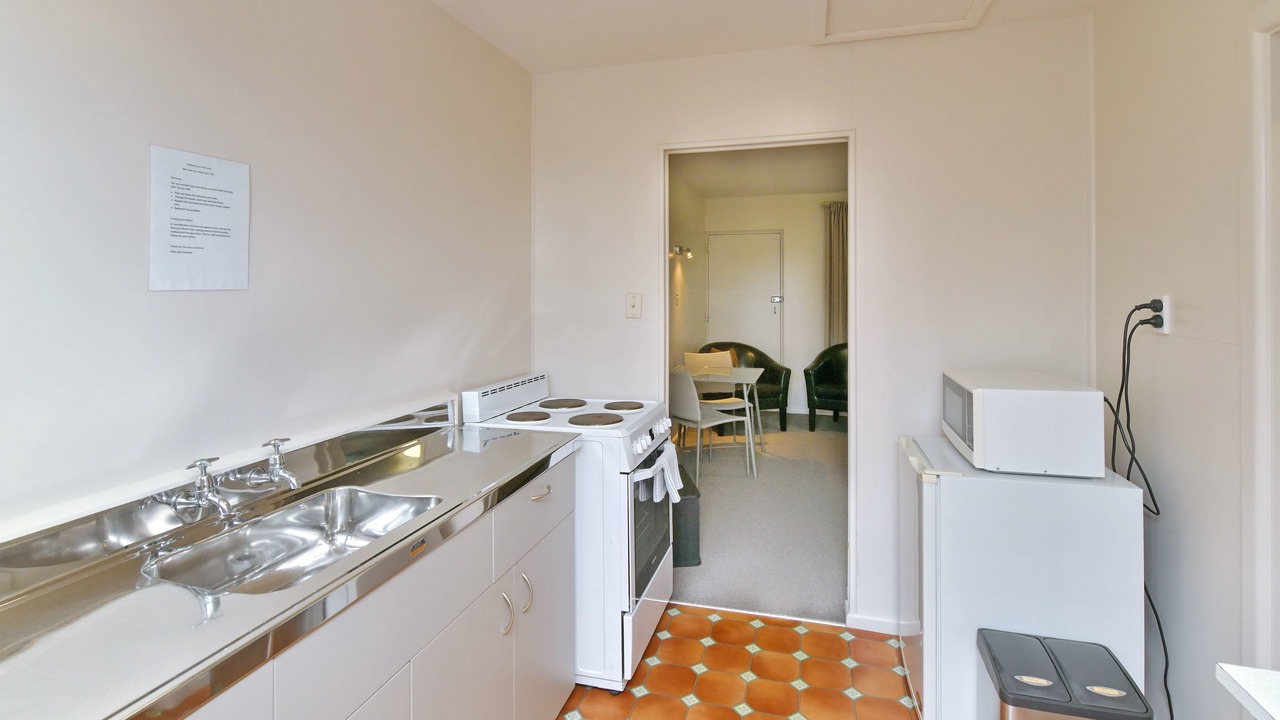 Photo of Kitchen in Woodend