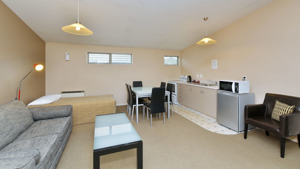 Photo of Kitchen in Woodend