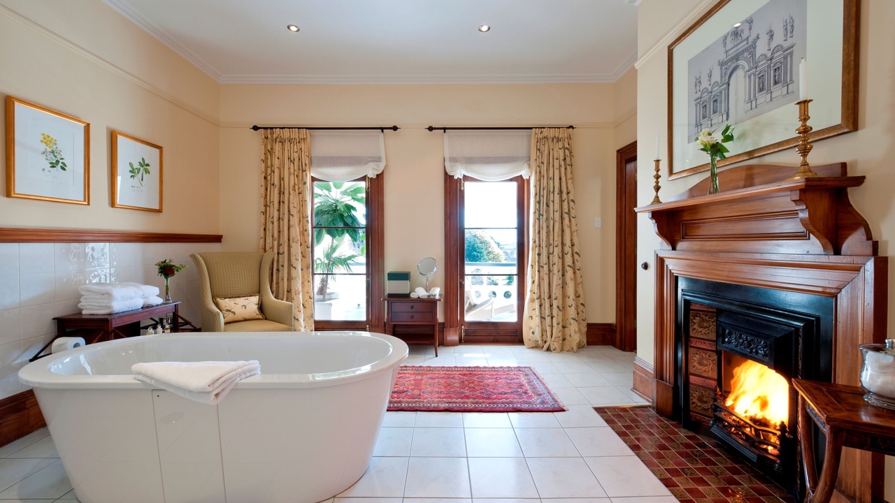 Photo of Bathroom in Tai Tapu