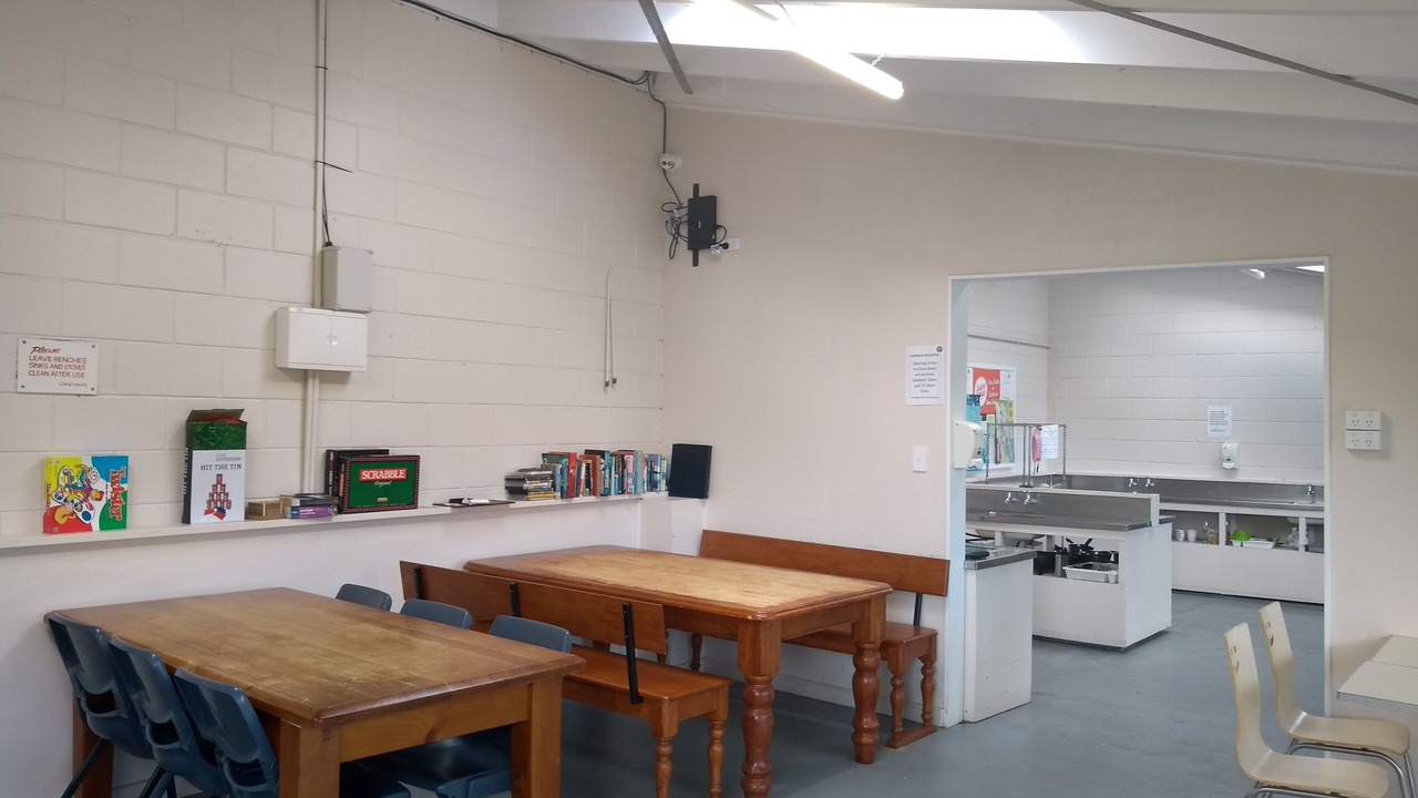Photo of Kitchen in Christchurch