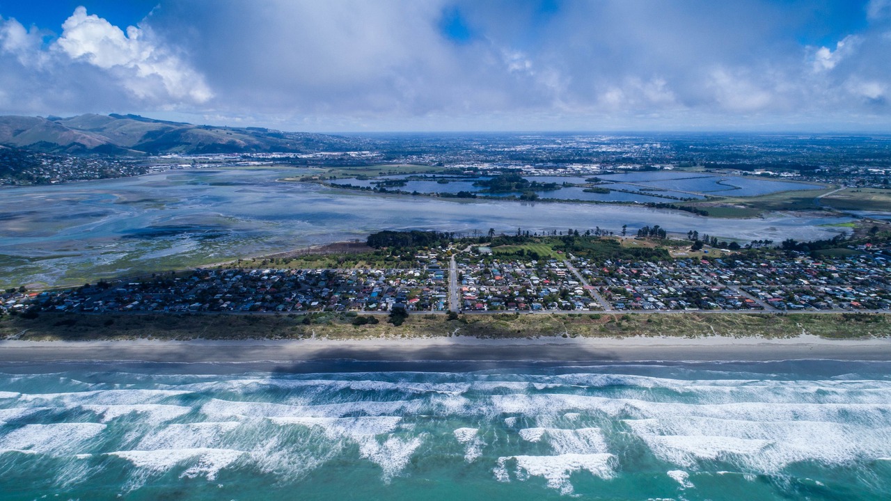Photo of Outdoor in Christchurch