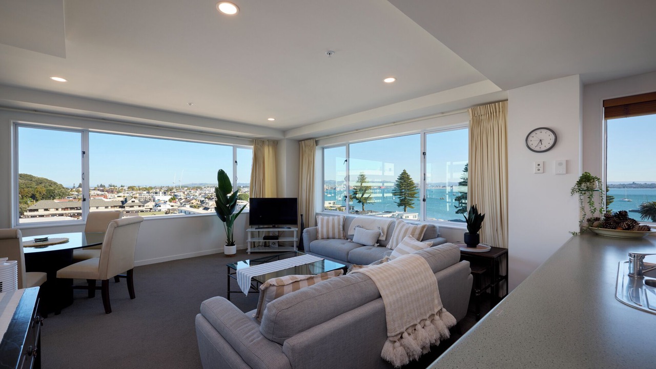 Photo of Bathroom in Mount Maunganui