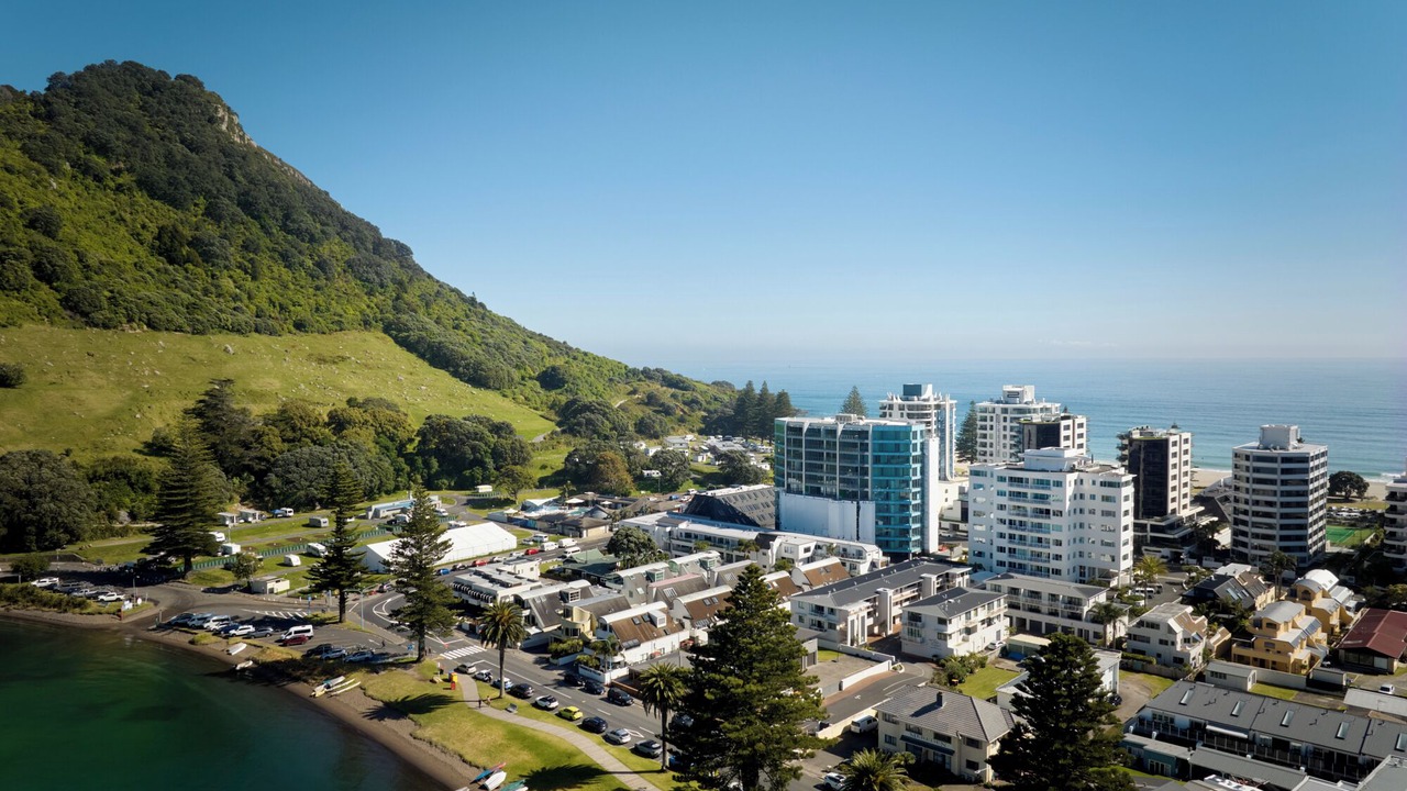 Photo of Outdoor in Mount Maunganui