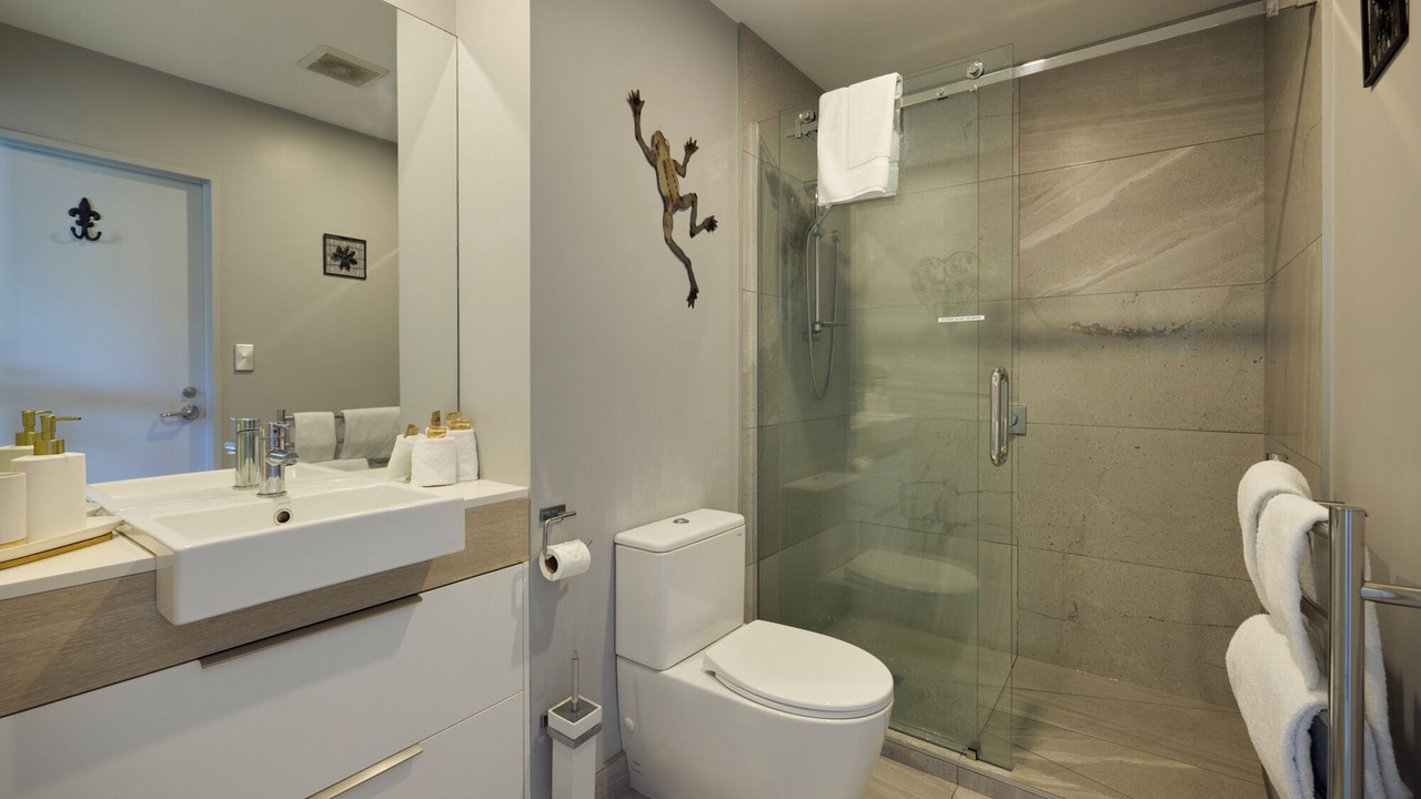 Photo of Bathroom in Mount Maunganui
