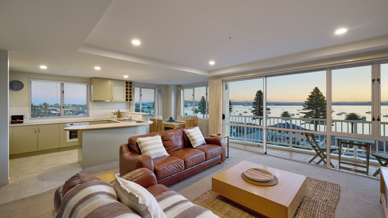 Photo of Bathroom in Mount Maunganui
