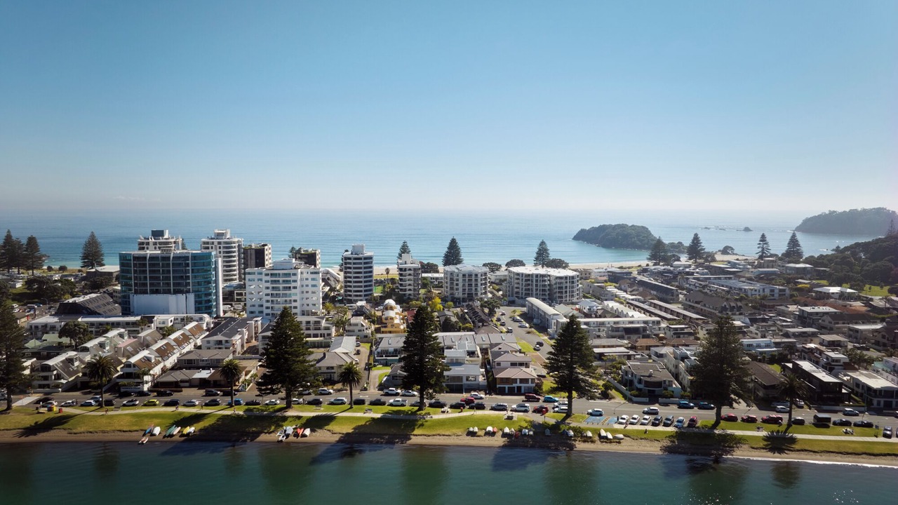 Photo of Outdoor in Mount Maunganui