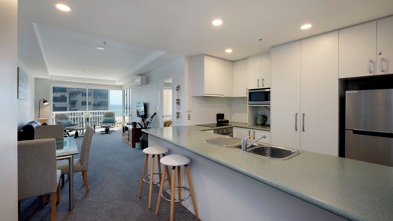 Photo of Kitchen in Mount Maunganui