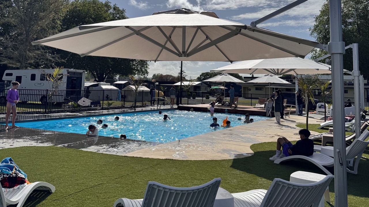 Photo of Outdoor in Leamington