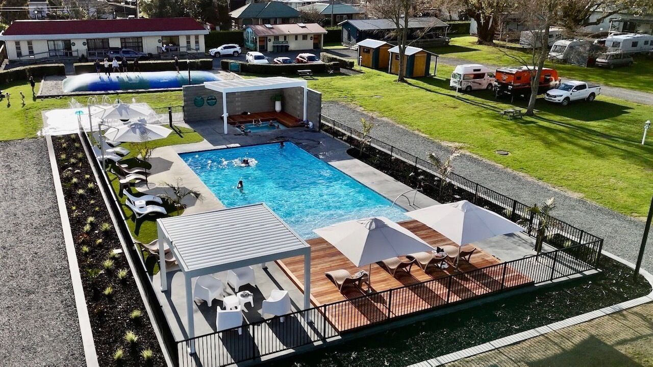 Photo of Outdoor in Leamington