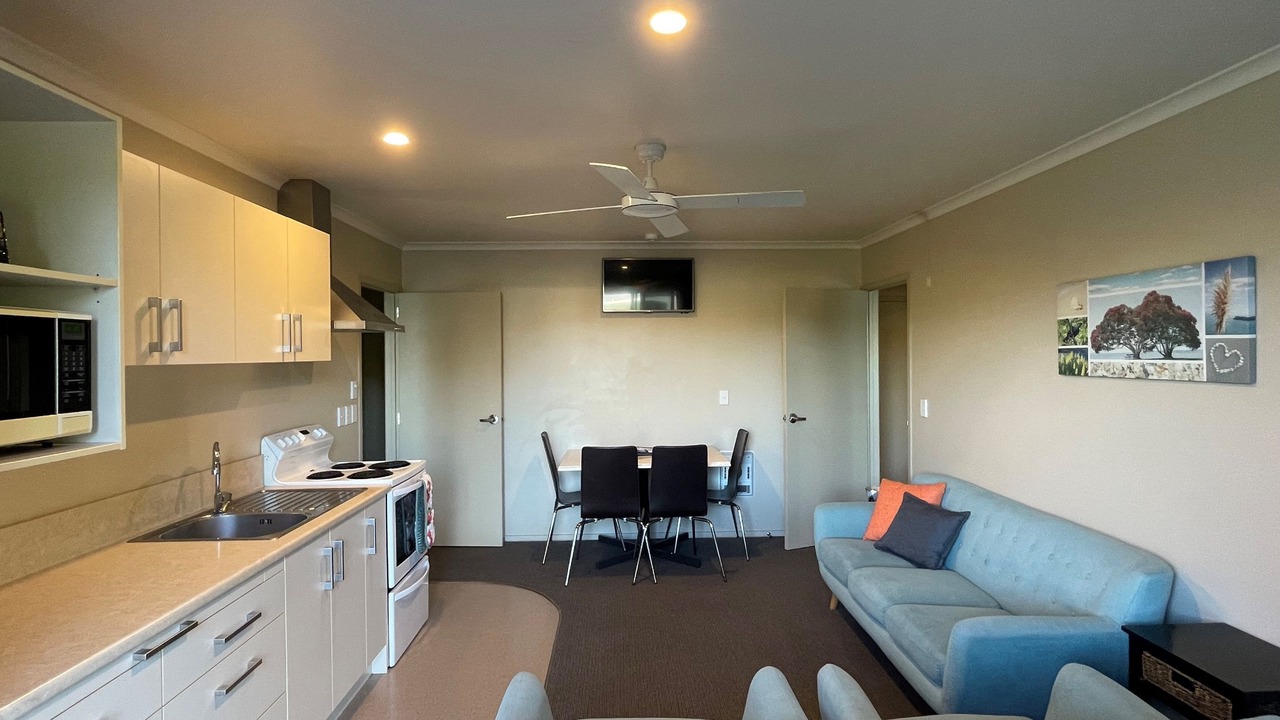 Photo of Kitchen in Papamoa Beach