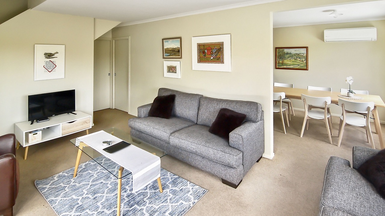 Photo of Livingroom in Ohakune