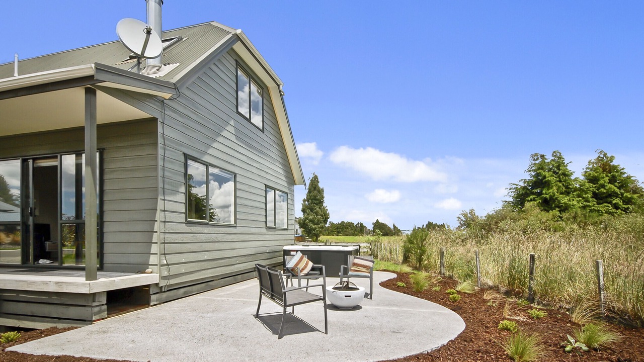 Photo of Outdoor in Ohakune