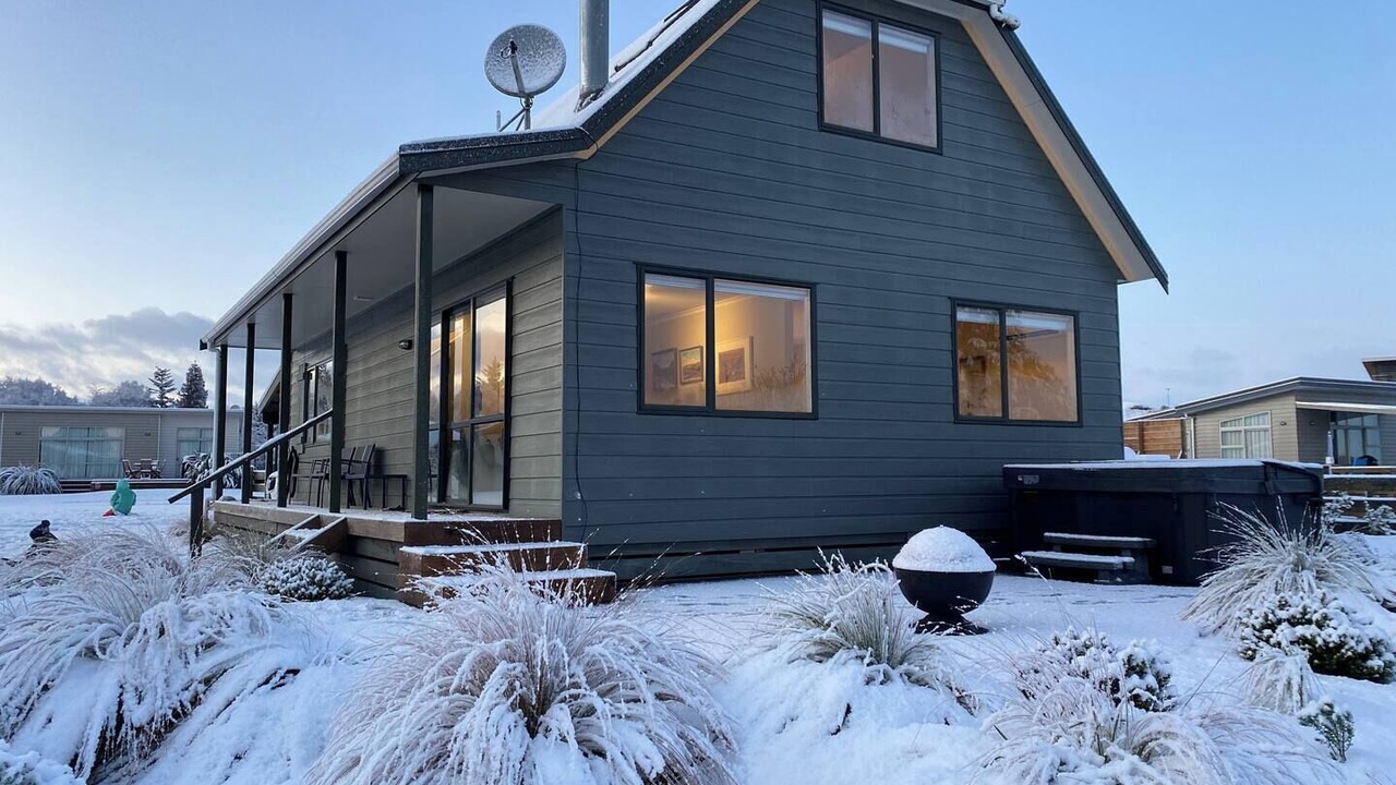 Photo of Outdoor in Ohakune