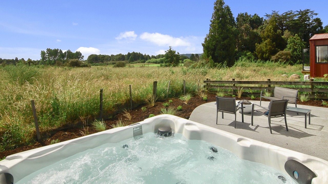 Photo of Outdoor in Ohakune