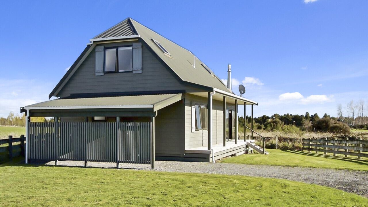 Photo of Outdoor in Ohakune