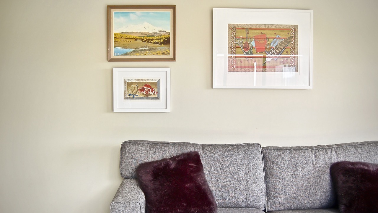 Photo of Livingroom in Ohakune