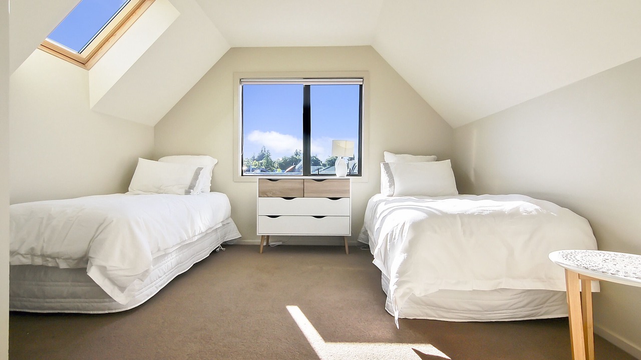Photo of Bedroom in Ohakune
