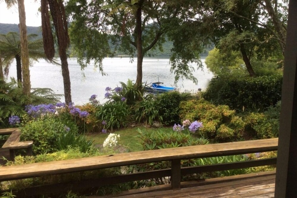 Photo of Others in Lake Okareka
