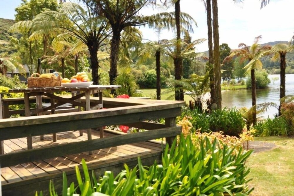 Photo of Others in Lake Okareka