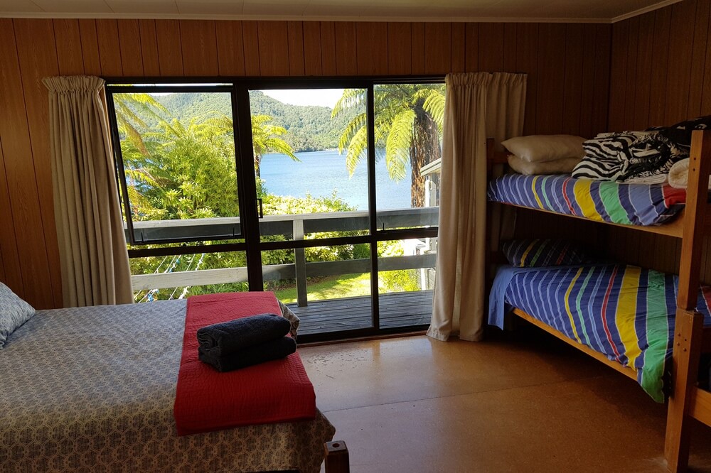 Photo of Bedroom in Lake Okareka