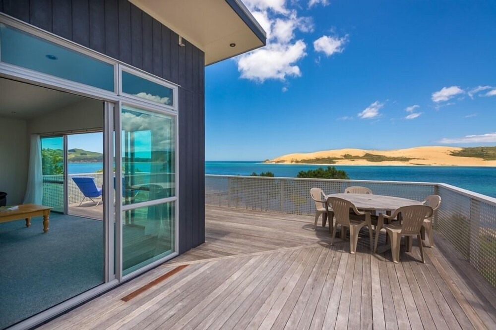 Photo of Patio Balcony in Opononi