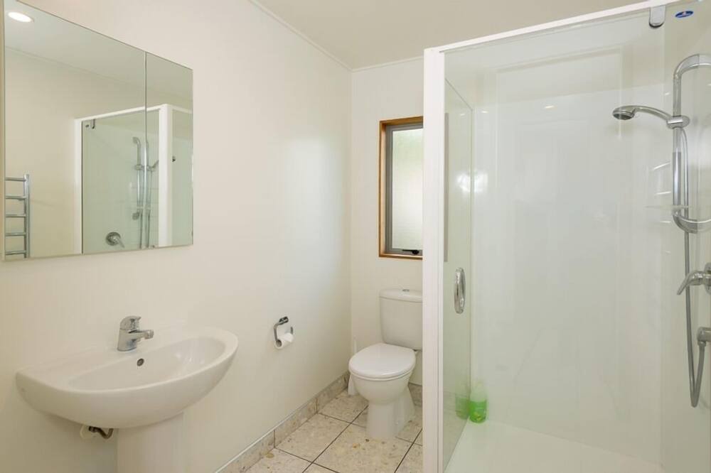Photo of Bathroom in Opononi