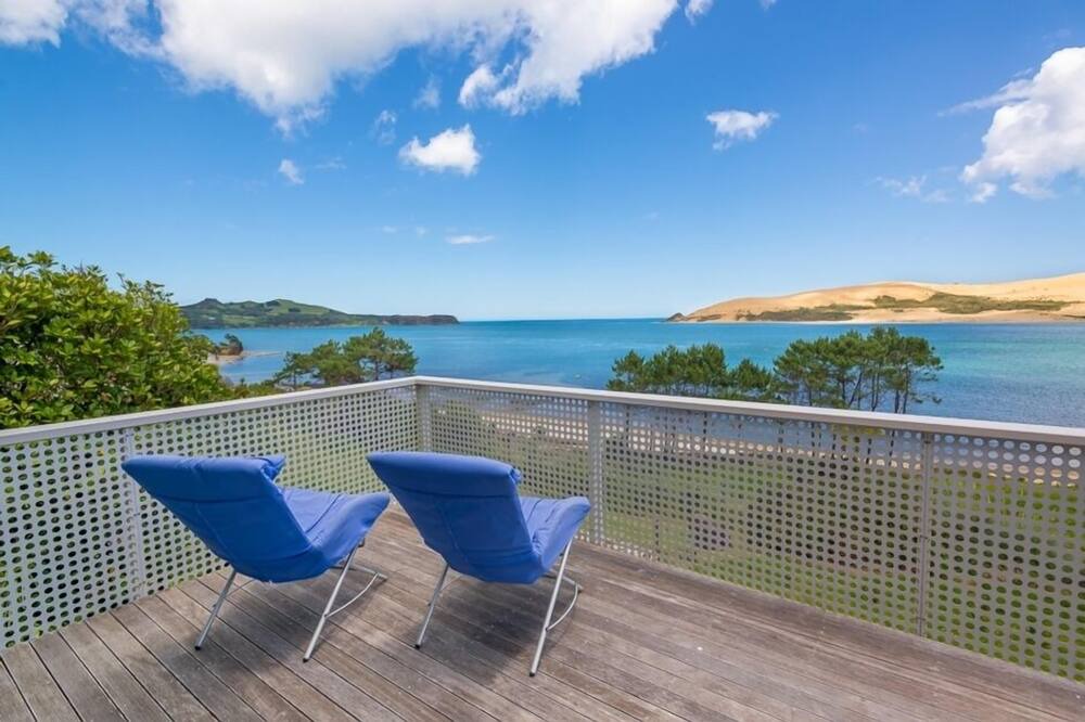 Photo of Patio Balcony in Opononi