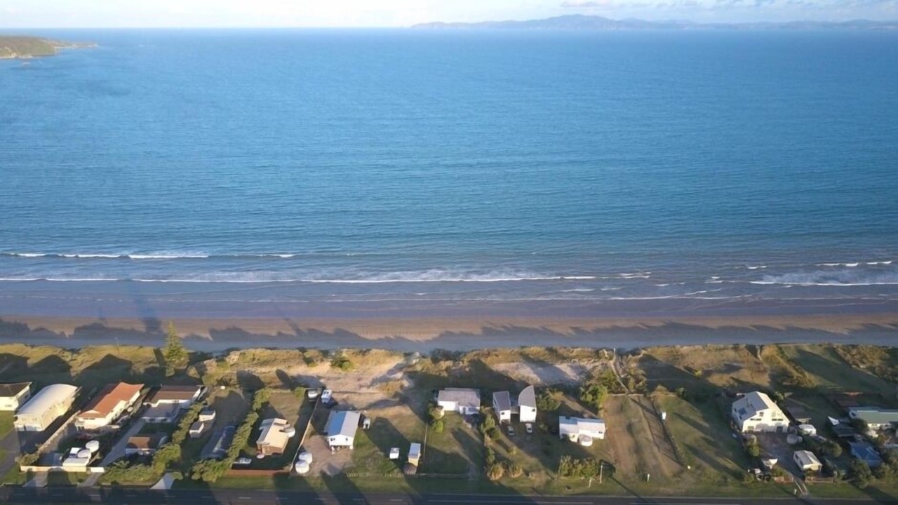 Photo of Outdoor in Karkari Peninsula