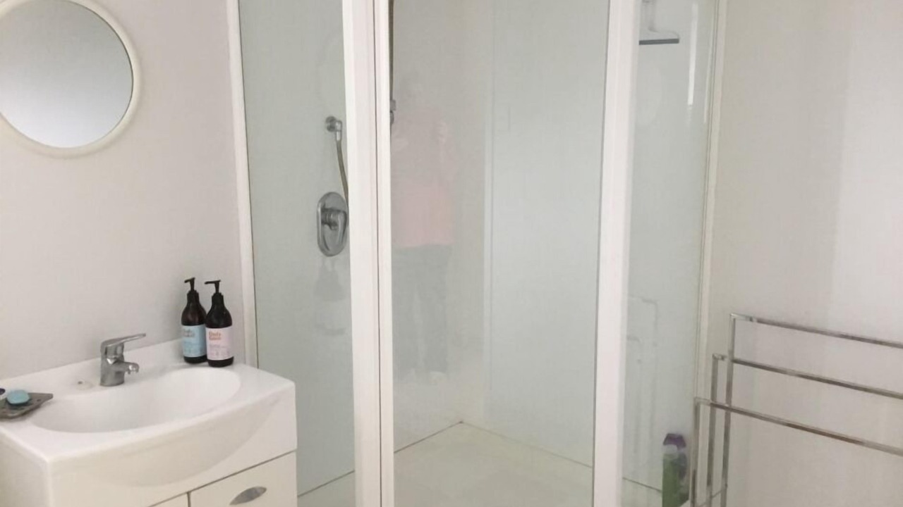 Photo of Bathroom in Karkari Peninsula