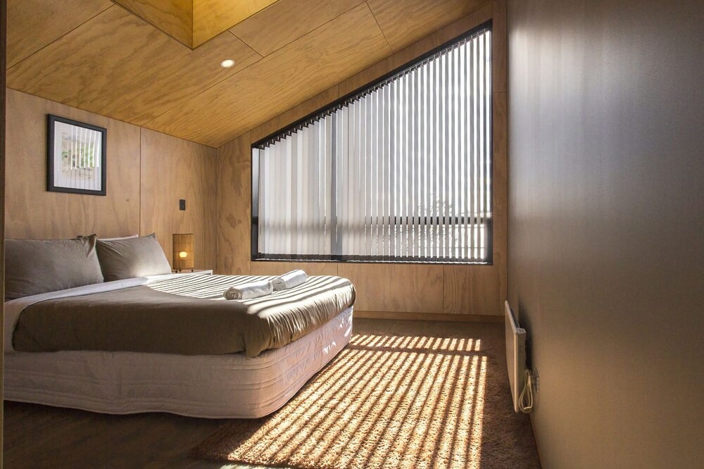 Photo of Bedroom in Fitzroy