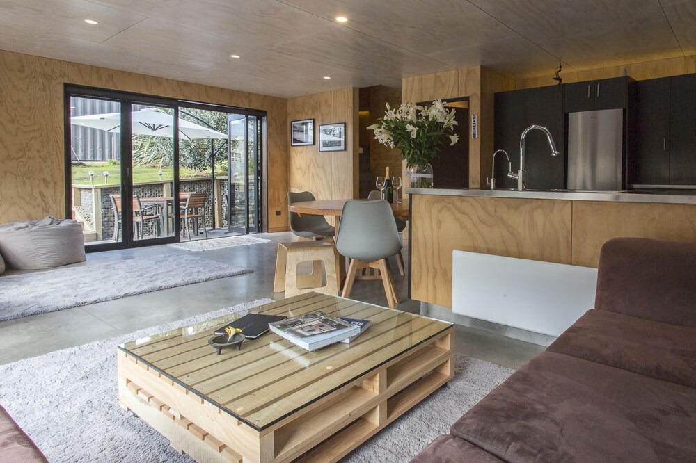 Photo of Livingroom in Fitzroy