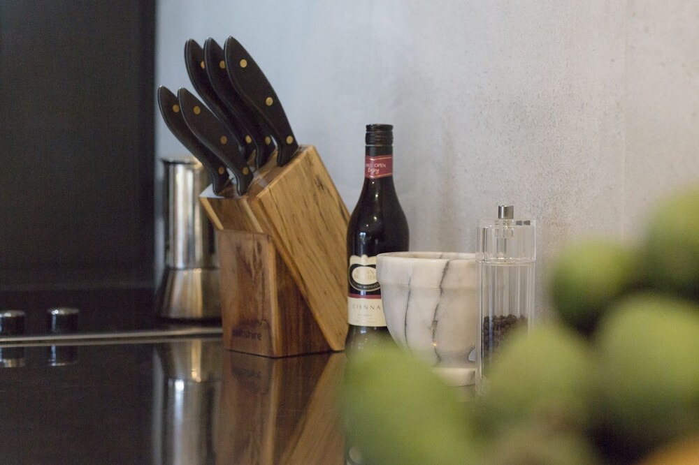 Photo of Kitchen in Fitzroy