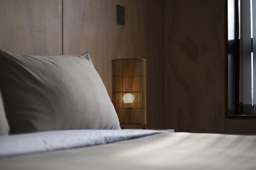 Photo of Bedroom in Fitzroy