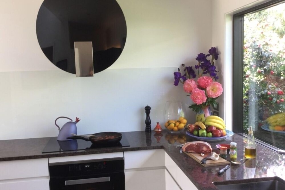 Photo of Kitchen in Blenheim
