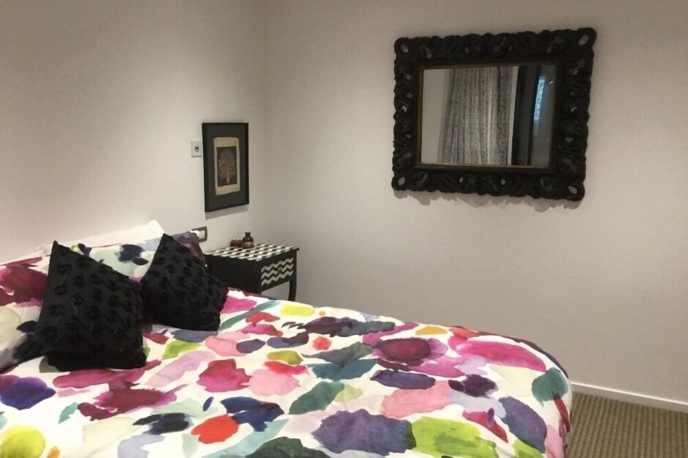 Photo of Bedroom in Blenheim